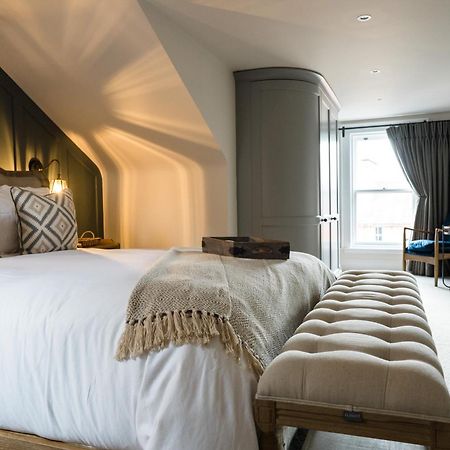Regency House Aparthotel Belfast Kültér fotó