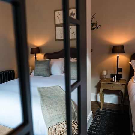 Regency House Aparthotel Belfast Kültér fotó