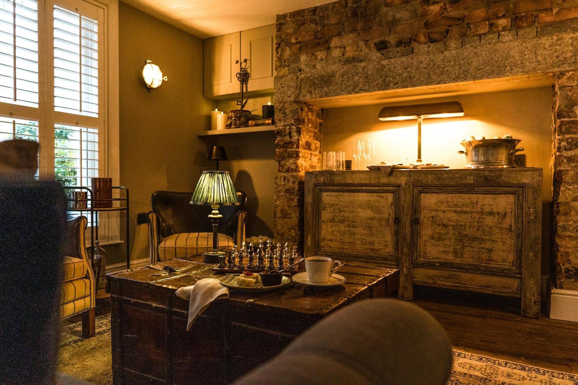 Regency House Aparthotel Belfast Kültér fotó