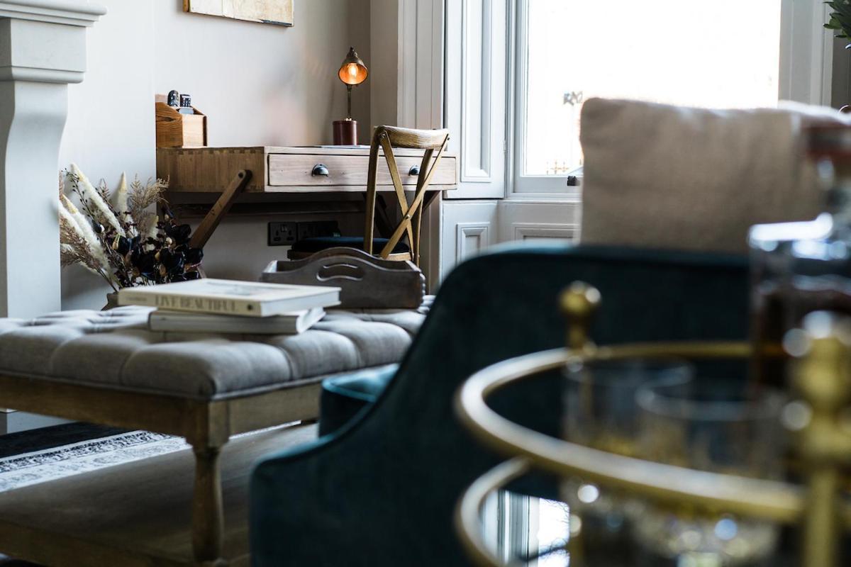Regency House Aparthotel Belfast Kültér fotó