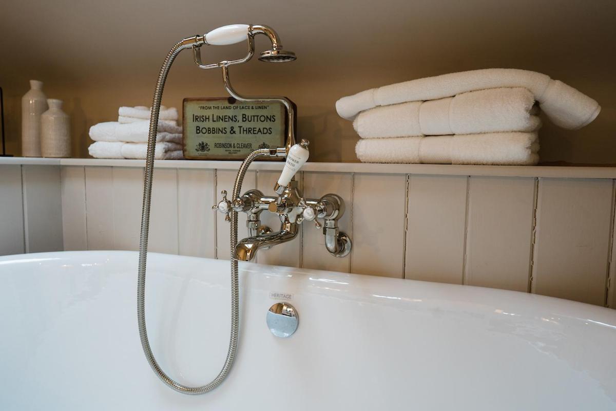 Regency House Aparthotel Belfast Kültér fotó