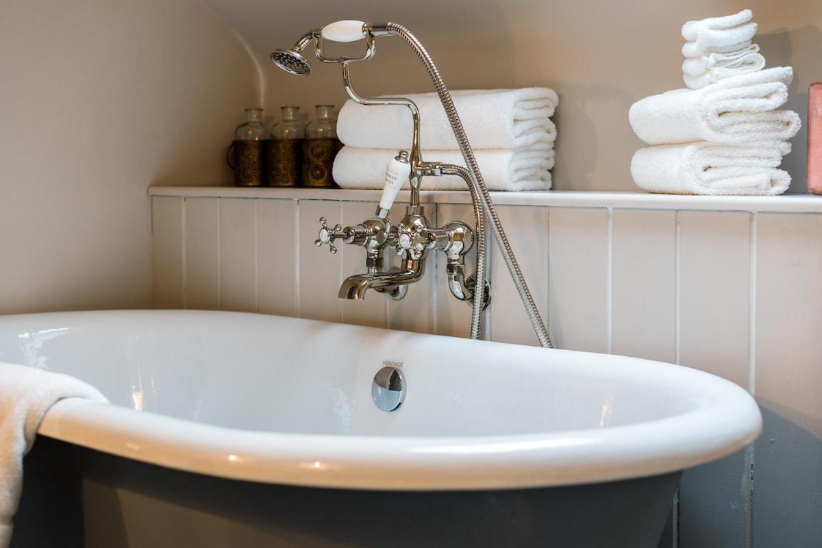 Regency House Aparthotel Belfast Kültér fotó