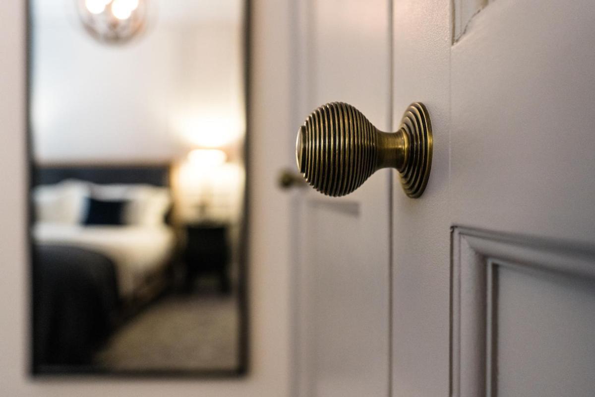 Regency House Aparthotel Belfast Kültér fotó