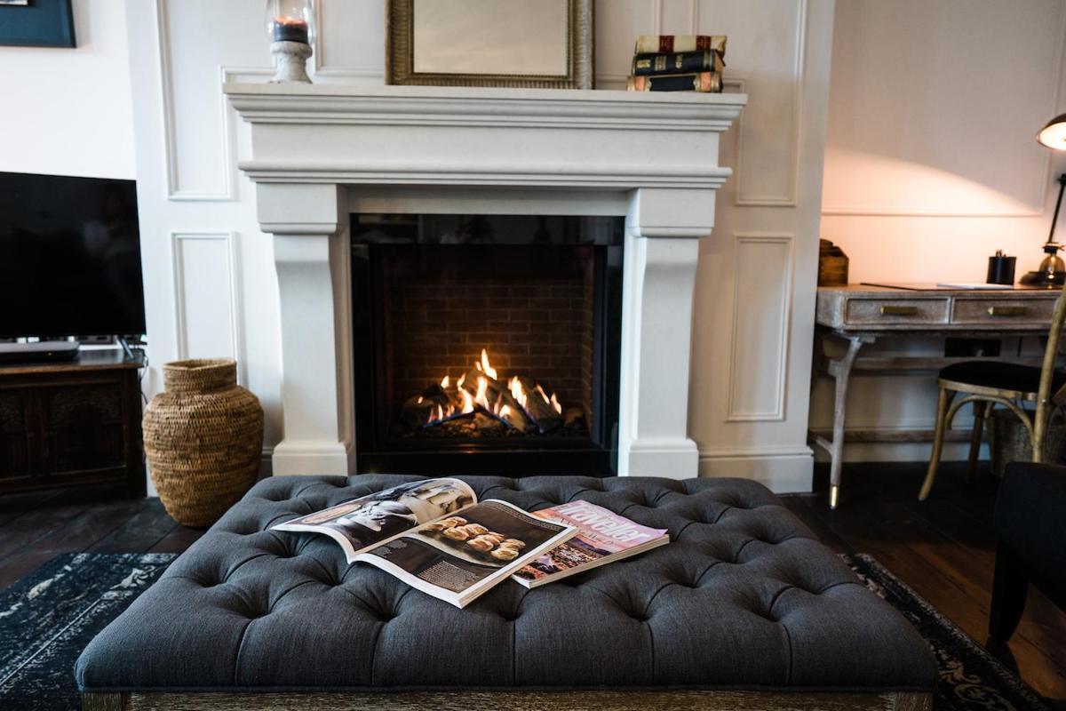 Regency House Aparthotel Belfast Kültér fotó
