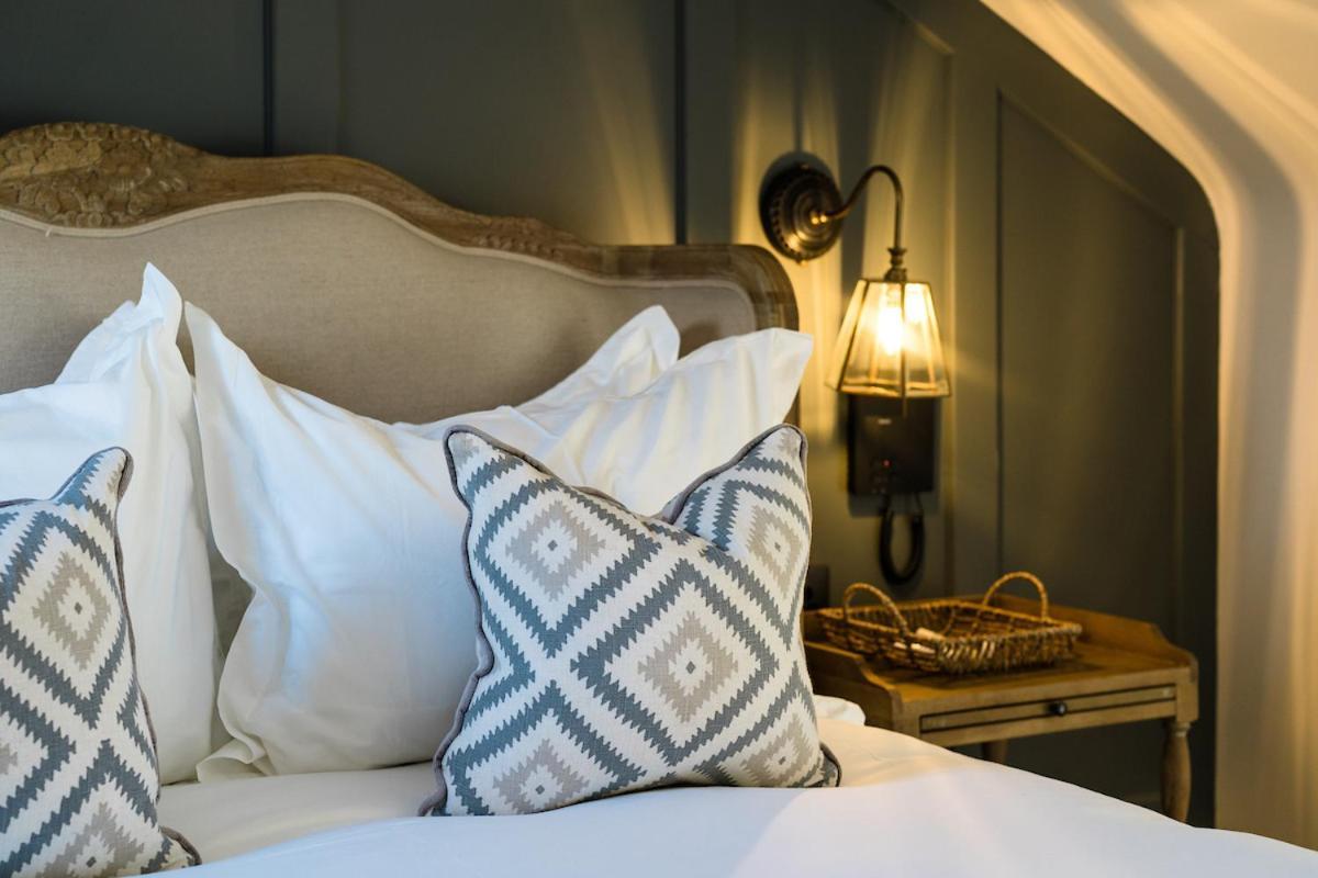 Regency House Aparthotel Belfast Kültér fotó