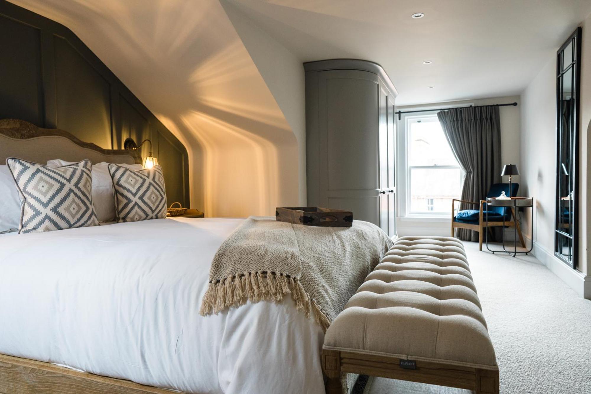 Regency House Aparthotel Belfast Kültér fotó