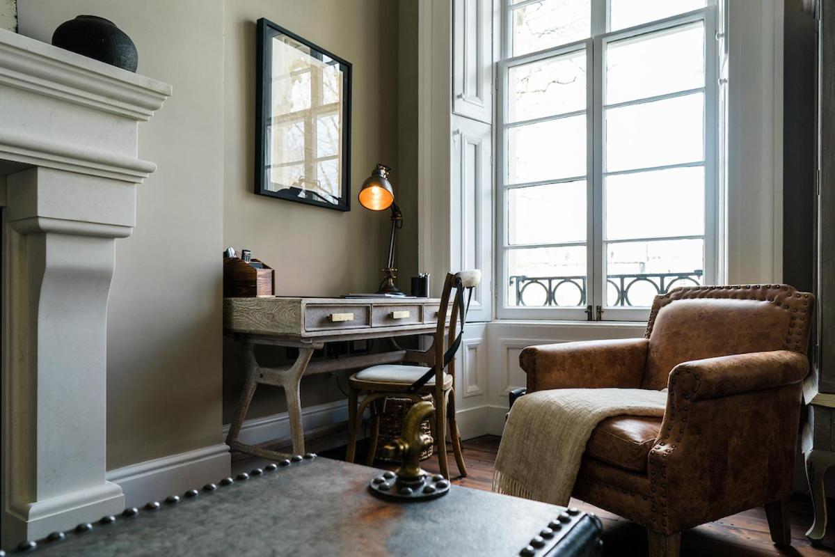 Regency House Aparthotel Belfast Kültér fotó