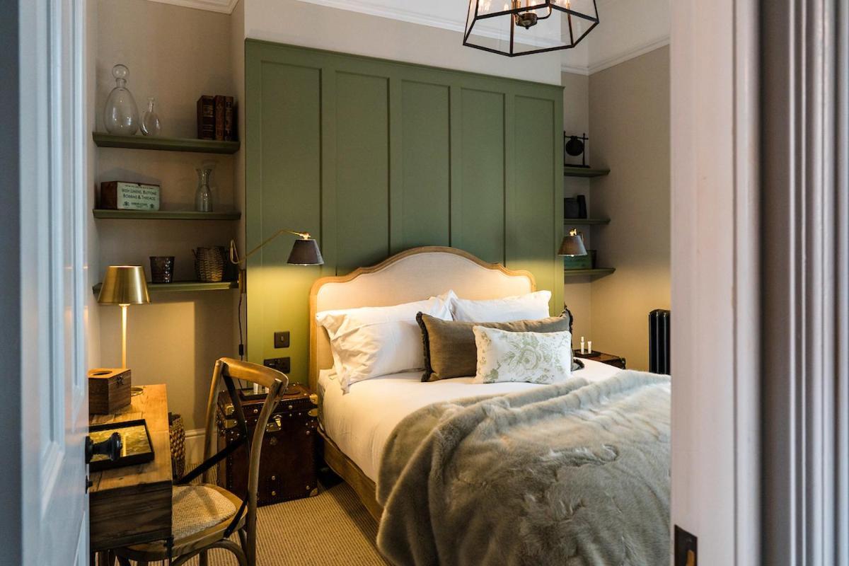 Regency House Aparthotel Belfast Kültér fotó