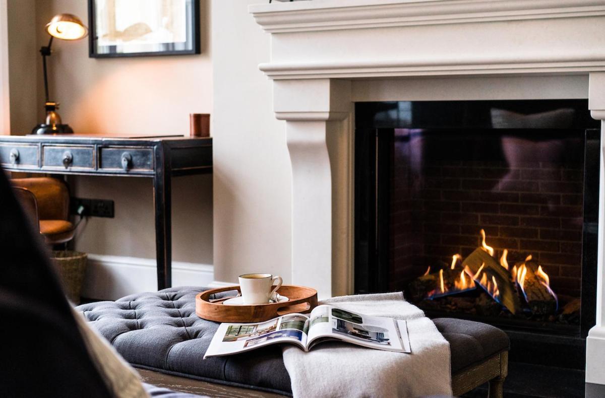 Regency House Aparthotel Belfast Kültér fotó