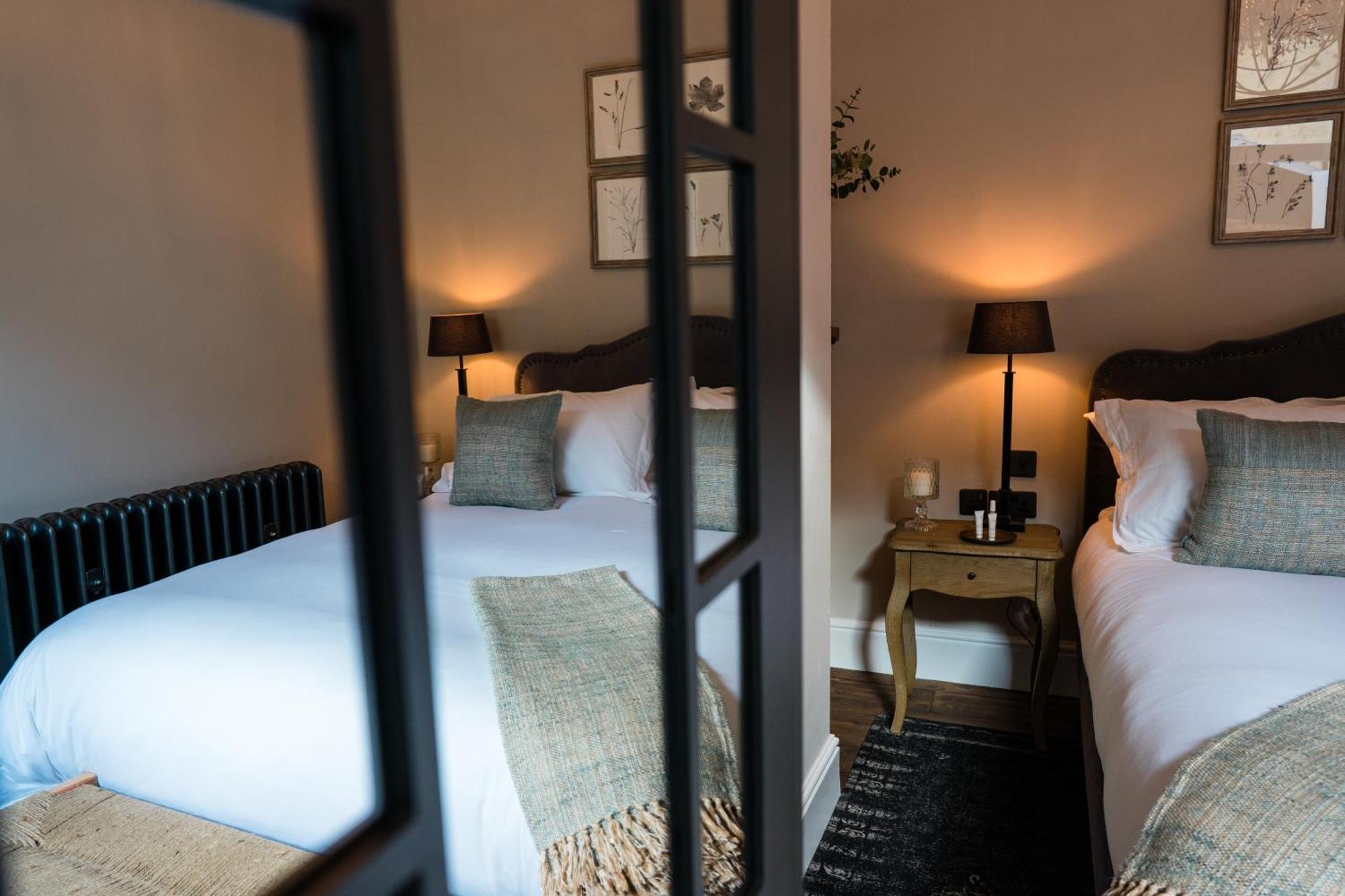 Regency House Aparthotel Belfast Kültér fotó