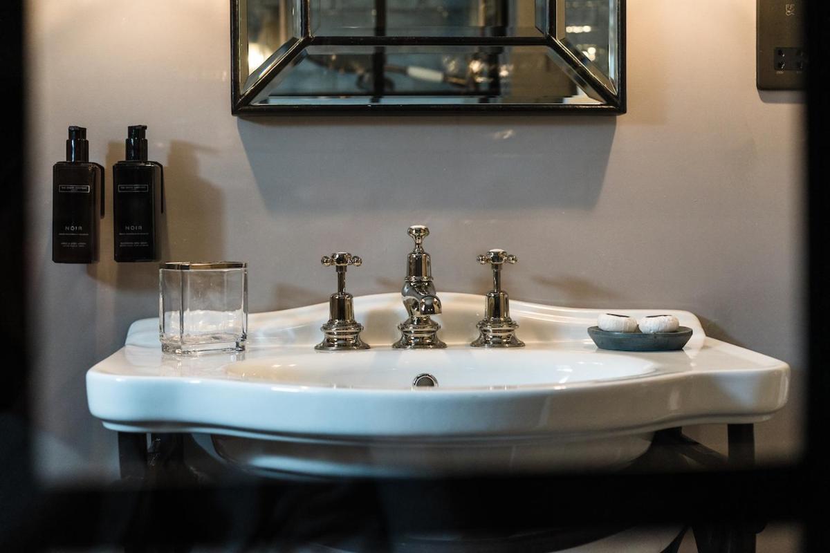 Regency House Aparthotel Belfast Kültér fotó