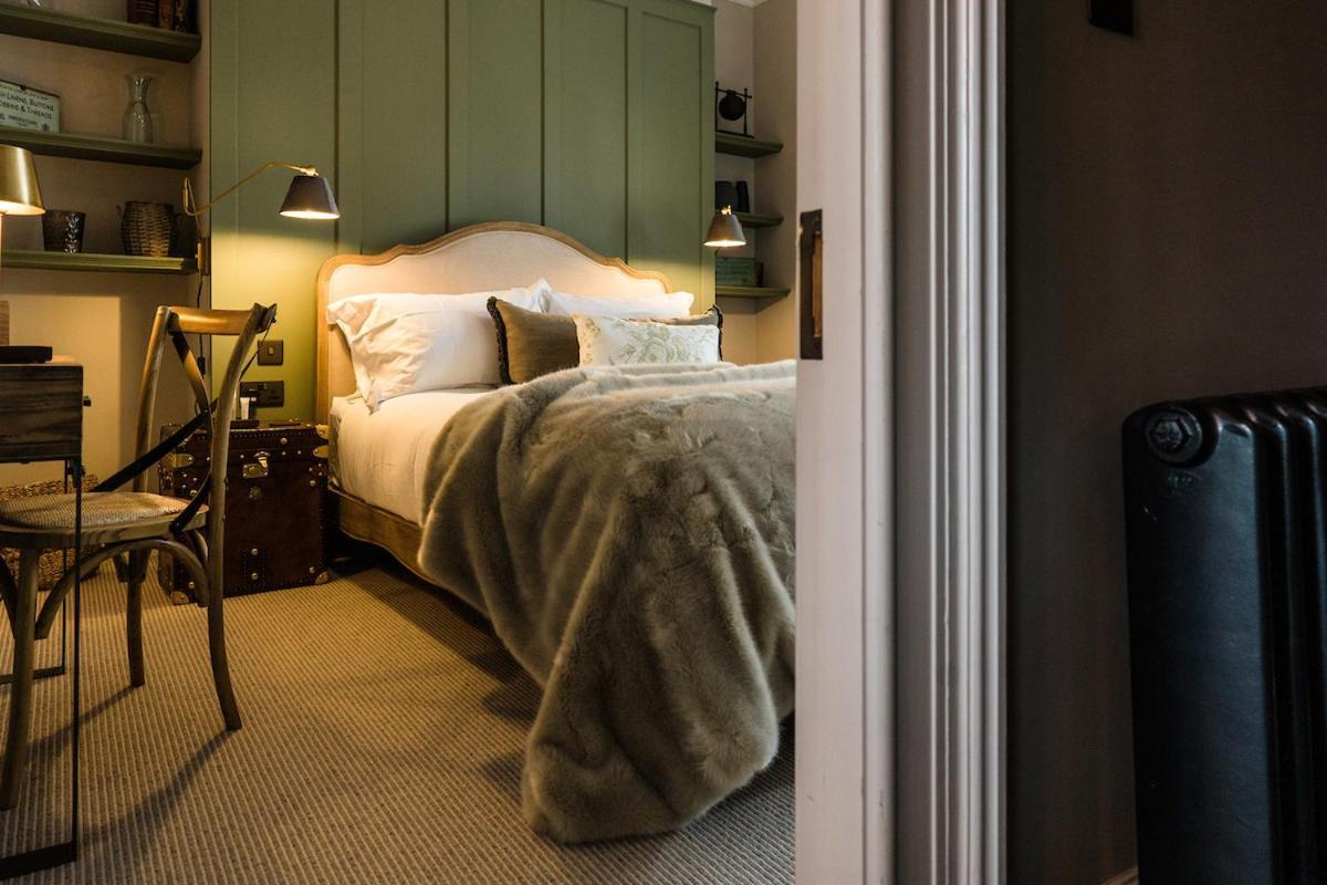 Regency House Aparthotel Belfast Kültér fotó