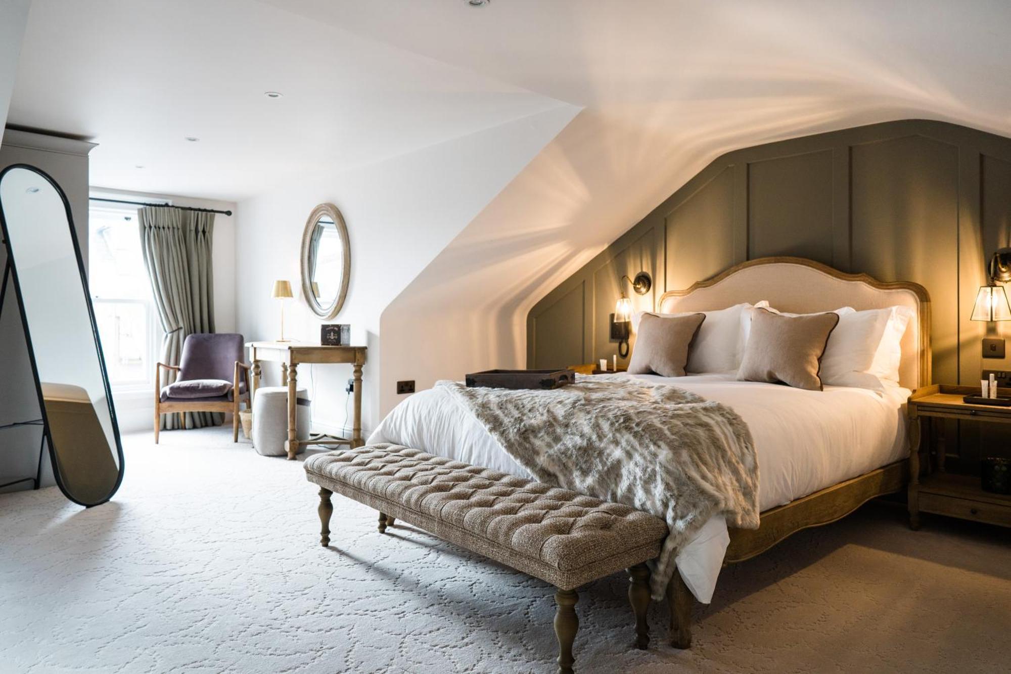 Regency House Aparthotel Belfast Kültér fotó