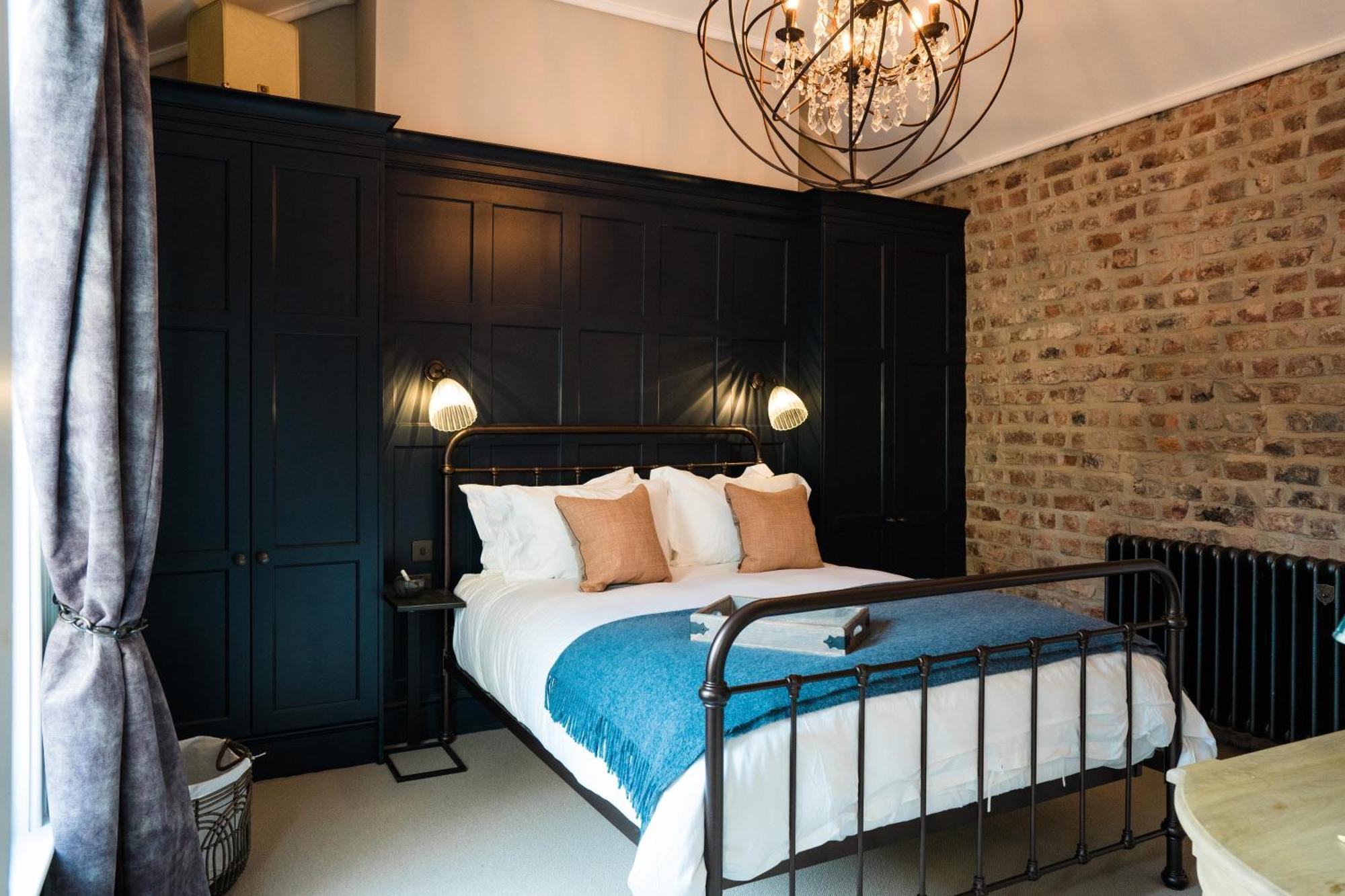 Regency House Aparthotel Belfast Kültér fotó